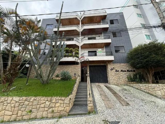 Apartamento aluguel em Região Geográfica Imediata de Juiz de Fora, Juiz de Fora
