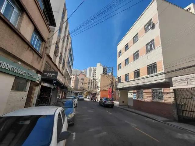 Apartamento aluguel em Região Geográfica Imediata de Juiz de Fora, Juiz de Fora