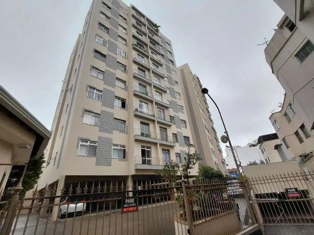 Apartamento aluguel em Região Geográfica Imediata de Juiz de Fora, Juiz de Fora