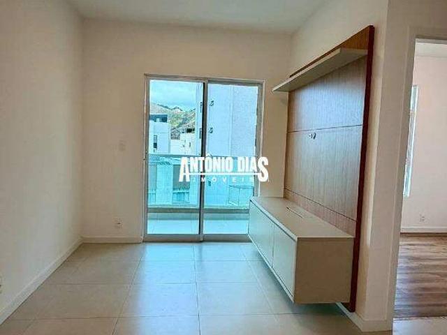 Apartamento aluguel em Jardim Paineiras, Juiz de Fora