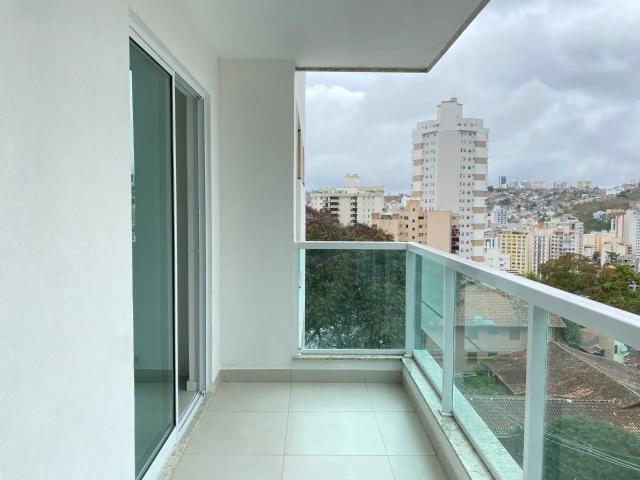 Apartamento aluguel em Jardim Paineiras, Juiz de Fora