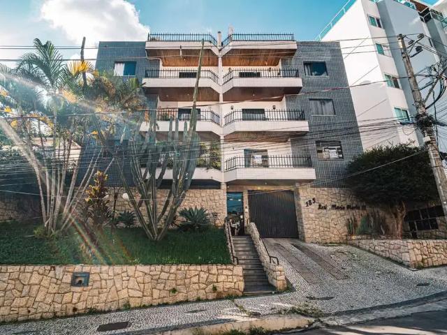 Apartamento aluguel em Região Geográfica Imediata de Juiz de Fora, Juiz de Fora