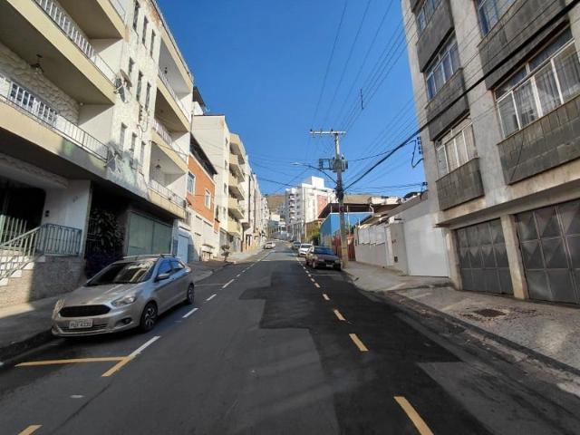 Apartamento aluguel em São Mateus, Juiz de Fora