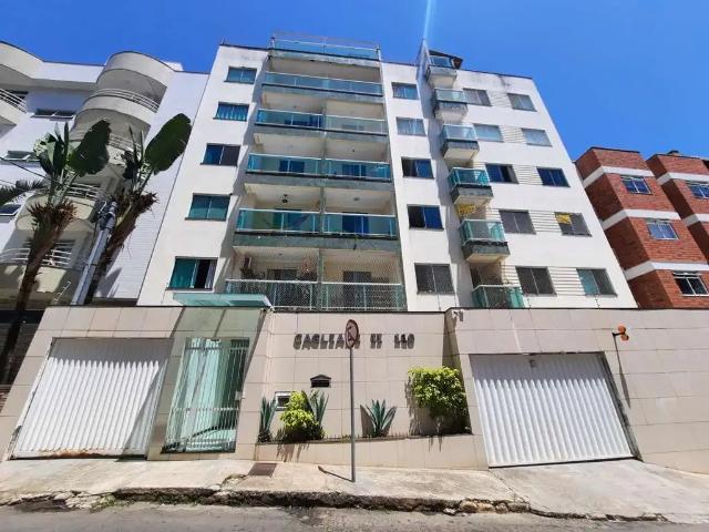 Apartamento aluguel em Região Geográfica Imediata de Juiz de Fora, Juiz de Fora