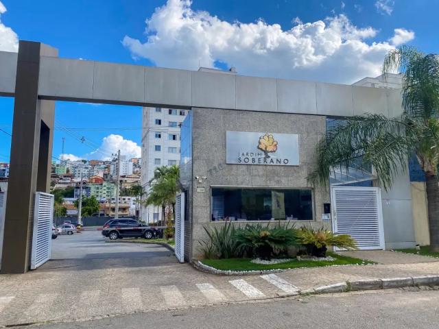 Apartamento aluguel em Região Geográfica Imediata de Juiz de Fora, Juiz de Fora