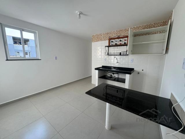 Apartamento aluguel em Adolpho Vireque, Juiz de Fora