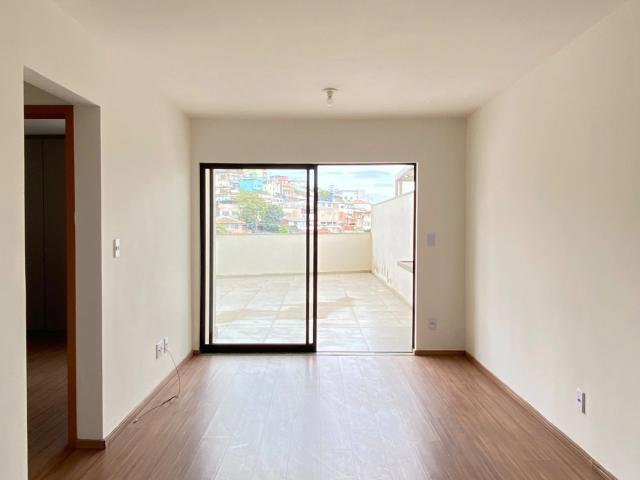 Apartamento aluguel em Santos Dumont, Juiz de Fora