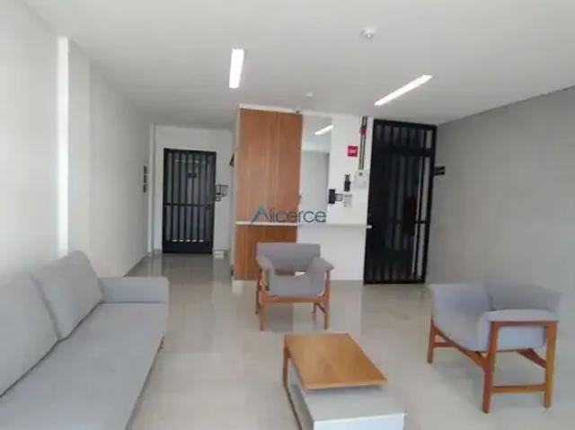 Apartamento aluguel em Adolpho Vireque, Juiz de Fora