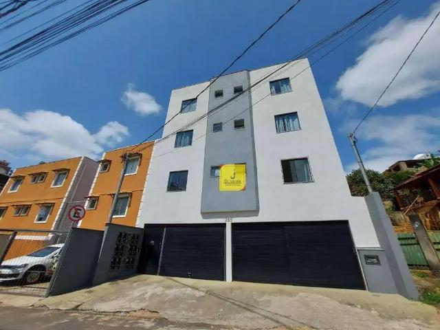 Apartamento aluguel em Região Geográfica Imediata de Juiz de Fora, Juiz de Fora