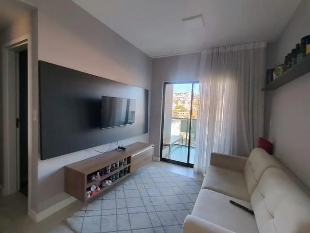 Apartamento aluguel em Juiz de Fora, Região Geográfica Intermediária de Juiz de Fora