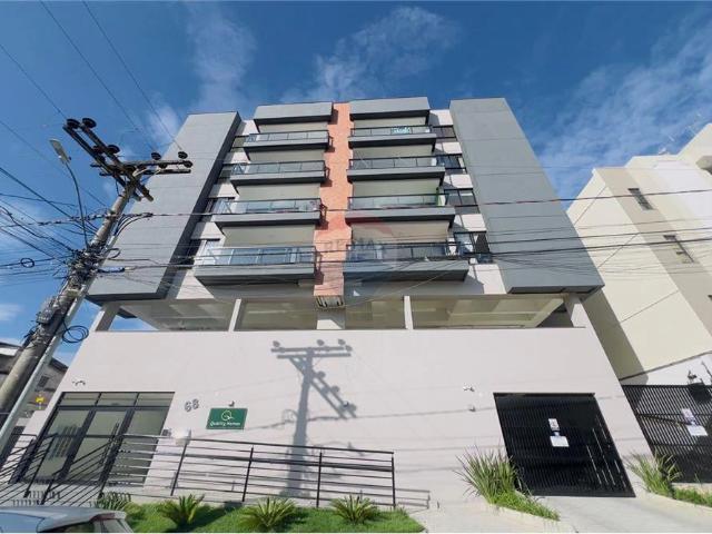 Apartamento aluguel em Adolpho Vireque, Juiz de Fora