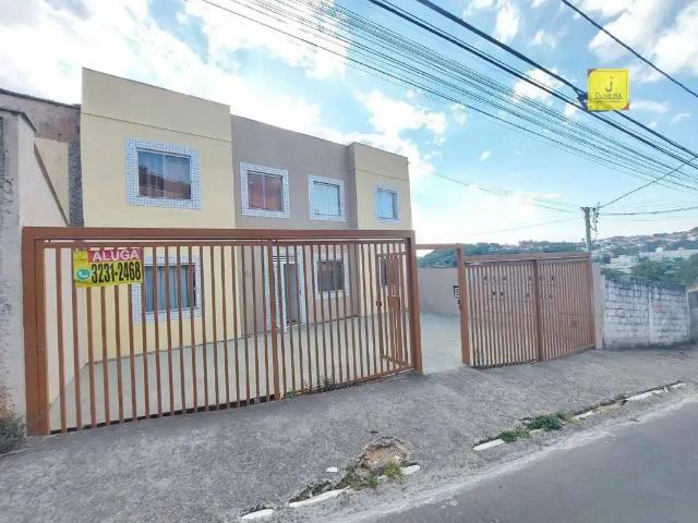 Apartamento aluguel em Região Geográfica Imediata de Juiz de Fora, Juiz de Fora
