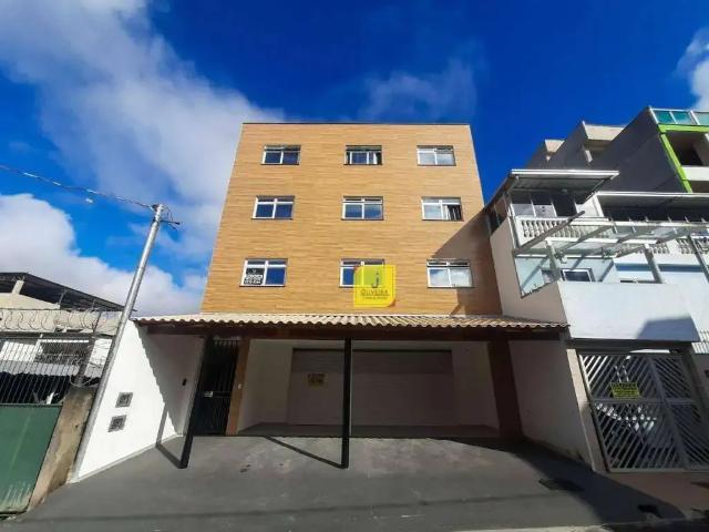 Apartamento aluguel em Adolpho Vireque, Juiz de Fora