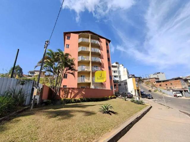 Apartamento aluguel em Região Geográfica Imediata de Juiz de Fora, Juiz de Fora