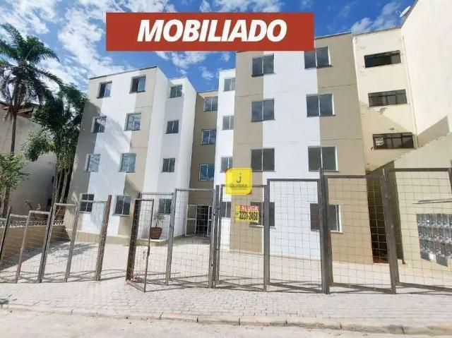 Apartamento aluguel em Região Geográfica Imediata de Juiz de Fora, Juiz de Fora
