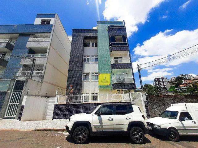 Apartamento aluguel em Região Geográfica Imediata de Juiz de Fora, Juiz de Fora