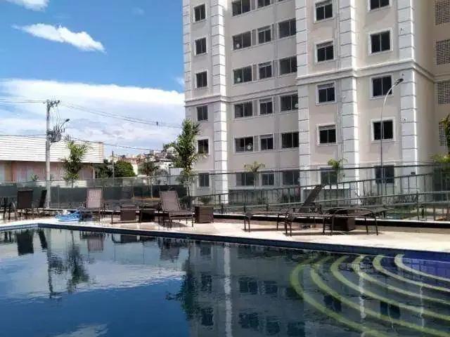 Apartamento aluguel em Região Geográfica Imediata de Juiz de Fora, Juiz de Fora