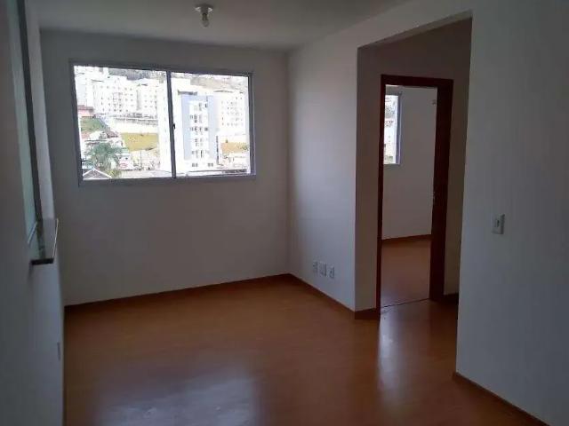 Apartamento aluguel em Região Geográfica Imediata de Juiz de Fora, Juiz de Fora
