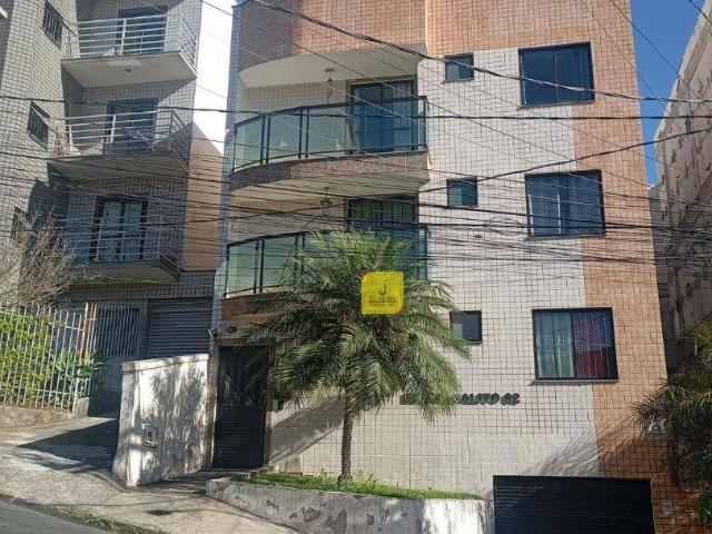 Apartamento aluguel em Região Geográfica Imediata de Juiz de Fora, Juiz de Fora