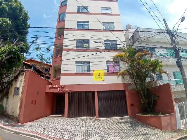 Apartamento aluguel em Região Geográfica Imediata de Juiz de Fora, Juiz de Fora