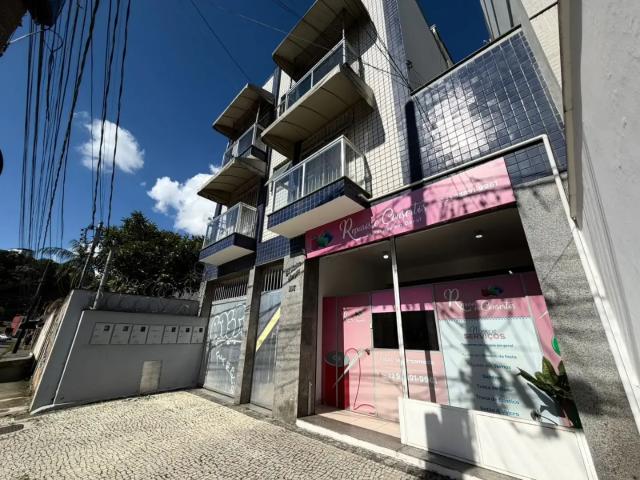 Apartamento aluguel em Região Geográfica Imediata de Juiz de Fora, Juiz de Fora
