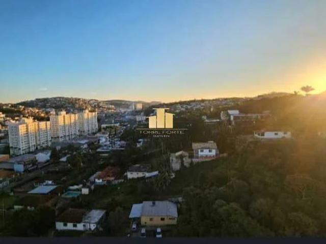 Apartamento aluguel em Itatiaia, Juiz de Fora