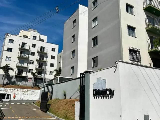 Apartamento aluguel em Juiz de Fora, Região Geográfica Intermediária de Juiz de Fora