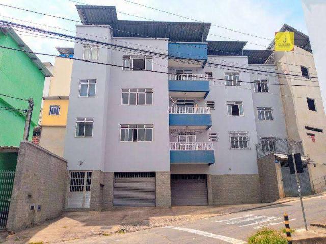Apartamento aluguel em Região Geográfica Imediata de Juiz de Fora, Juiz de Fora