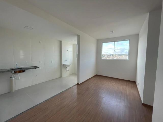 Apartamento aluguel em Santa Catarina, Juiz de Fora