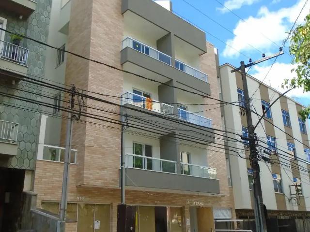 Apartamento aluguel em Região Geográfica Imediata de Juiz de Fora, Juiz de Fora