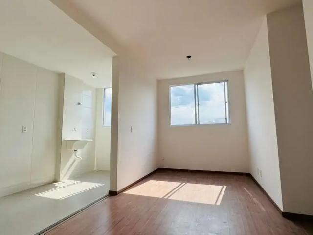 Apartamento aluguel em Santa Catarina, Juiz de Fora