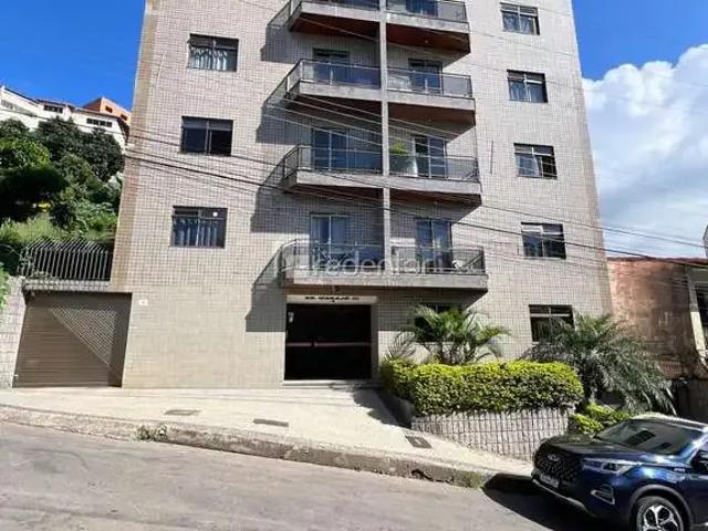 Apartamento aluguel em Região Geográfica Imediata de Juiz de Fora, Juiz de Fora