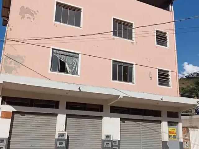 Apartamento aluguel em Região Geográfica Imediata de Juiz de Fora, Juiz de Fora