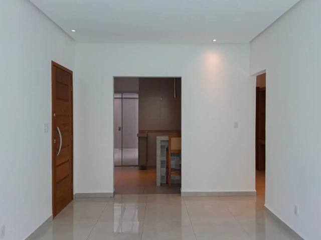Apartamento aluguel em Jardim Santa Helena, Juiz de Fora