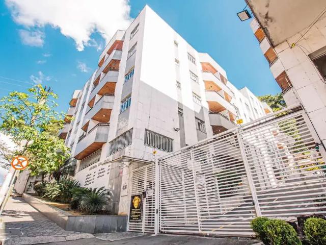 Apartamento aluguel em Região Geográfica Imediata de Juiz de Fora, Juiz de Fora
