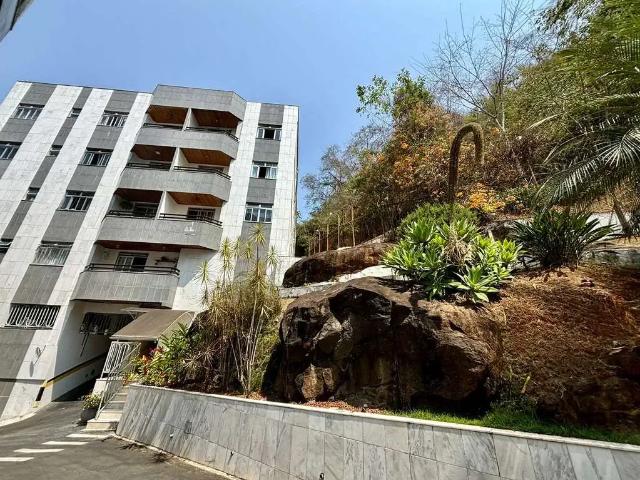 Apartamento aluguel em Região Geográfica Imediata de Juiz de Fora, Juiz de Fora