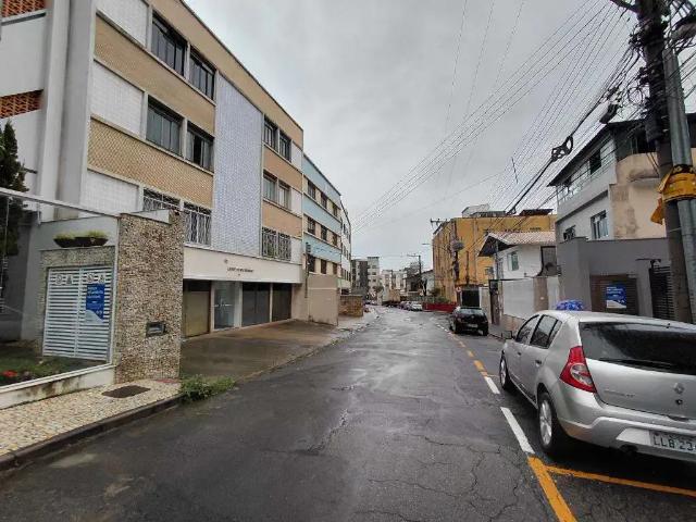 Apartamento aluguel em Região Geográfica Imediata de Juiz de Fora, Juiz de Fora