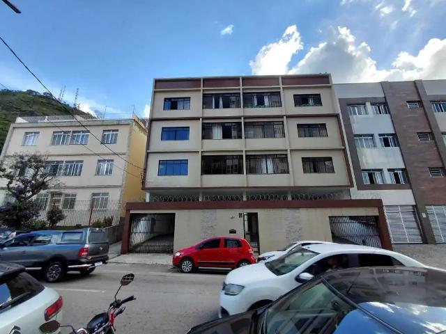 Apartamento aluguel em Região Geográfica Imediata de Juiz de Fora, Juiz de Fora