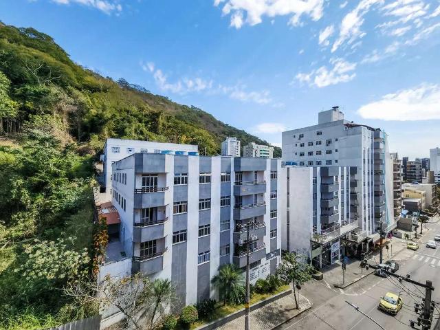 Apartamento aluguel em Jardim Santa Helena, Juiz de Fora