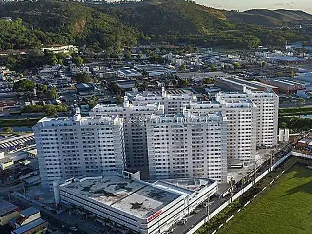Apartamento aluguel em Região Geográfica Imediata de Juiz de Fora, Juiz de Fora