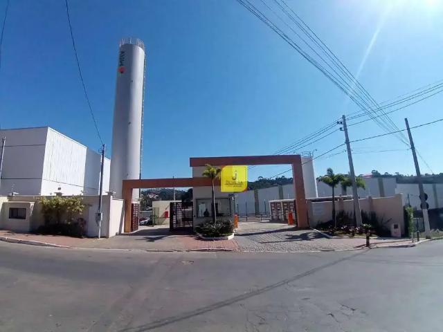 Apartamento aluguel em Via do Sol, Juiz de Fora