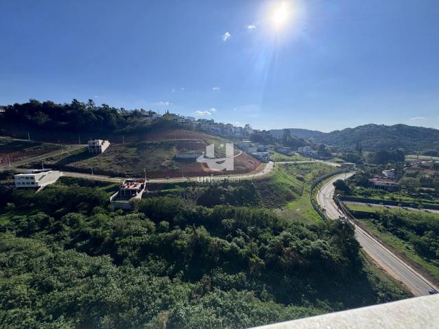 Apartamento aluguel em Juiz de Fora, Região Geográfica Intermediária de Juiz de Fora