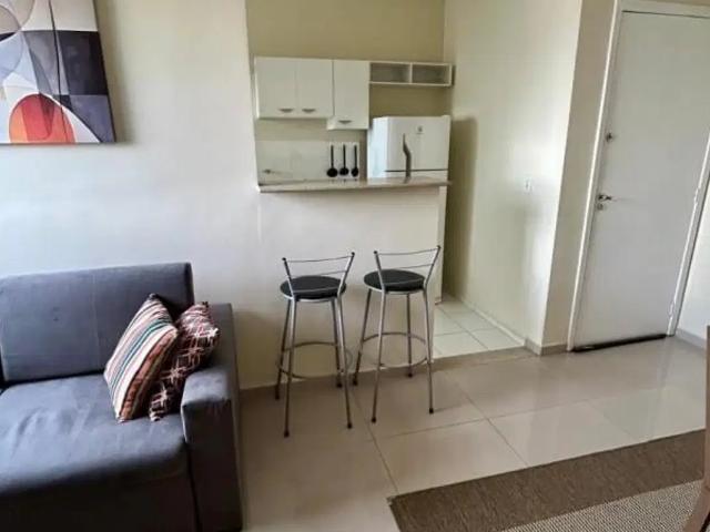 Apartamento aluguel em Vila Suzana, Jundiaí