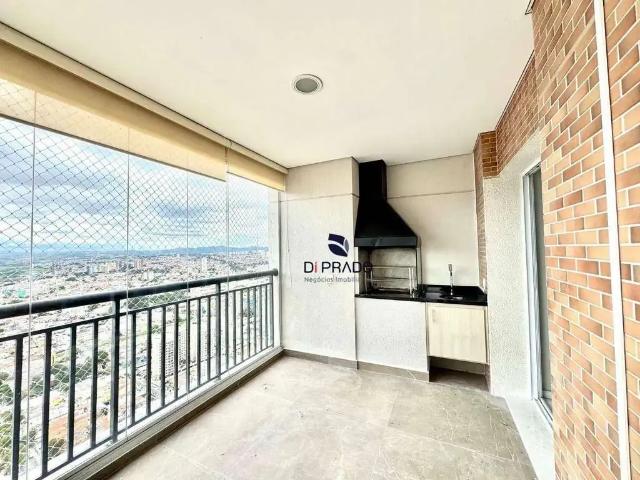 Apartamento aluguel em Região Imediata de Jundiaí, Jundiaí