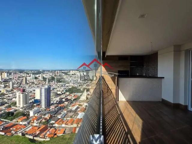 Apartamento aluguel em Região Imediata de Jundiaí, Jundiaí