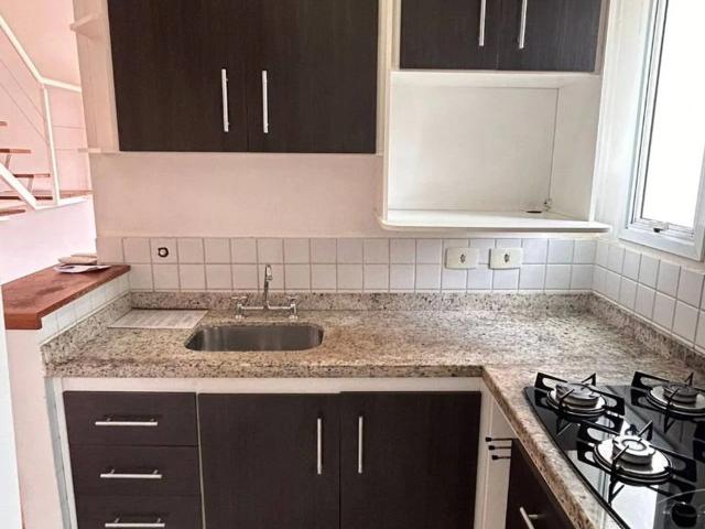 Apartamento aluguel em Vila Virgínia, Jundiaí