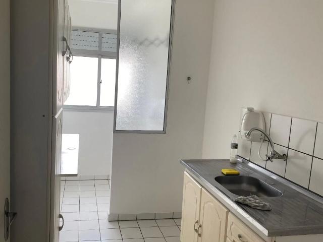 Apartamento aluguel em Vila Ana, Jundiaí