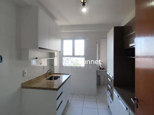 Apartamento aluguel em Região Imediata de Jundiaí, Jundiaí