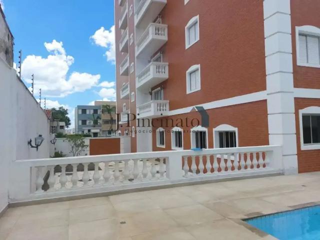 Apartamento aluguel em Região Imediata de Jundiaí, Jundiaí