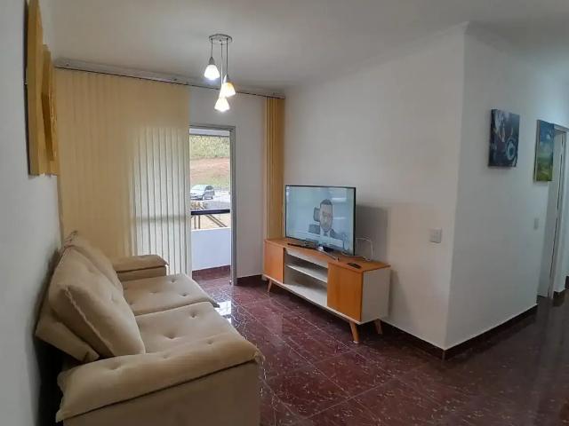 Apartamento aluguel em Região Imediata de Jundiaí, Jundiaí